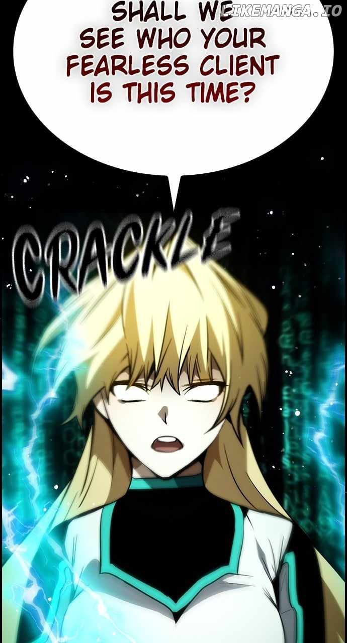 Bad Ending Maker Chapter 76 85